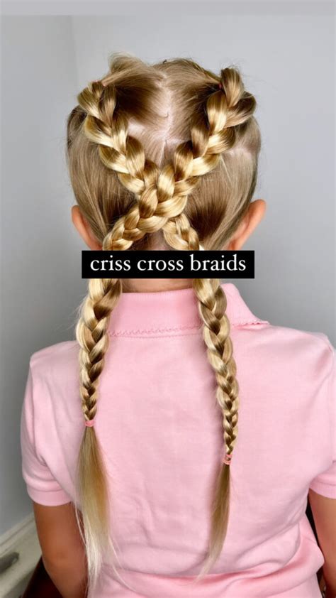 Easy Braided Hairstyles For Beginners