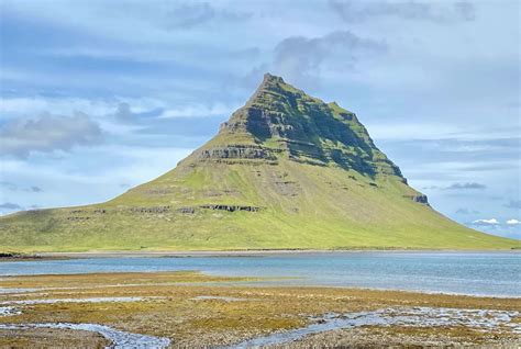 Mountains In Iceland: Practical Information You Need To Know