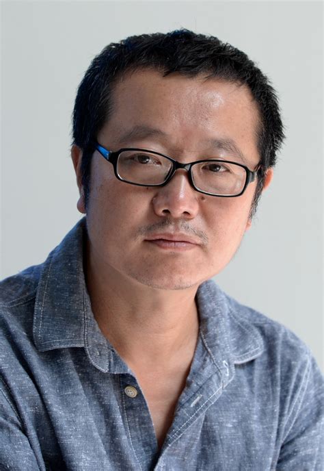 Interview with Liu Cixin | MCLC Resource Center