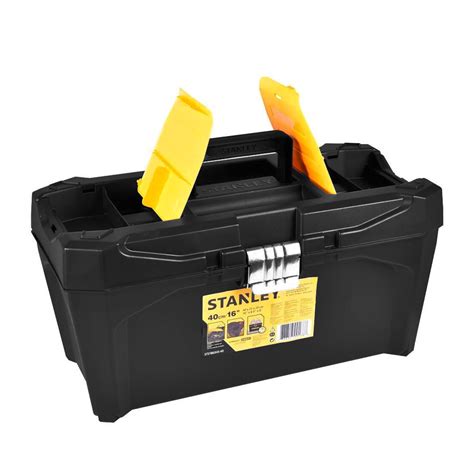 CAIXA DE FERRAMENTAS PLASTICA STANLEY STST80346 40