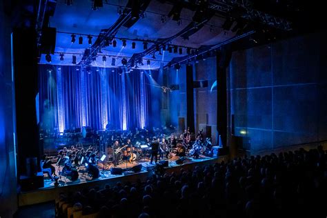 Zbigniew Zamachowski I Maciej Miecznikowski W Filharmonii Opolskiej