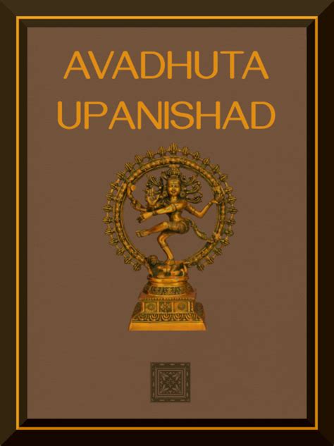 Avadhuta Upanishad Bruno Léger Free Download Borrow and Streaming