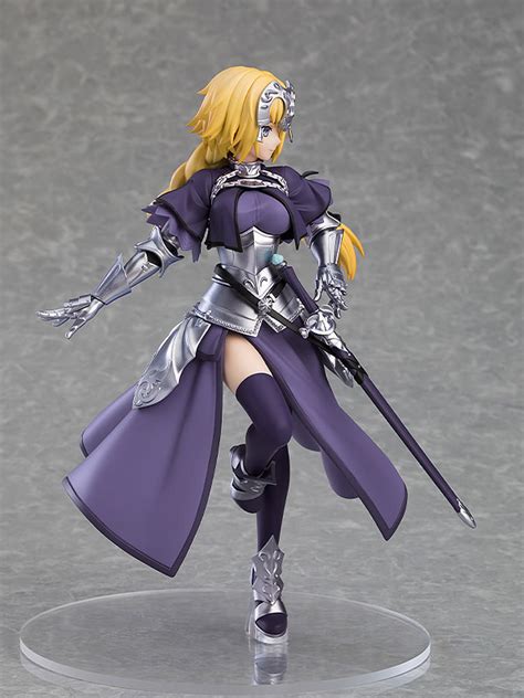 Pop Up Parade Fategrand Order ルーラージャンヌ・ダルク 【マックスファクトリー】 美少女フィギュアを紹介