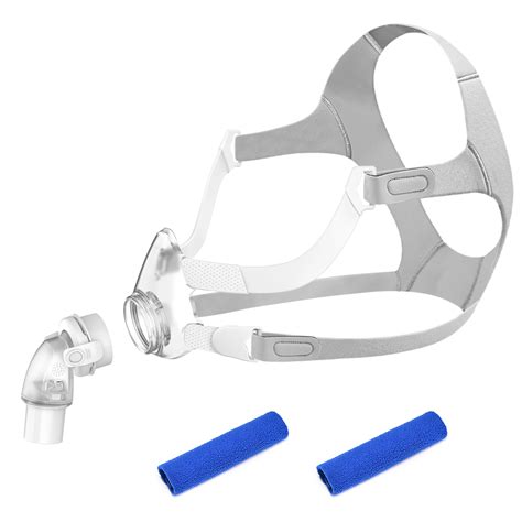 Cpap F20 Frame System For Resmed Airfit F20 And Airtouch F20