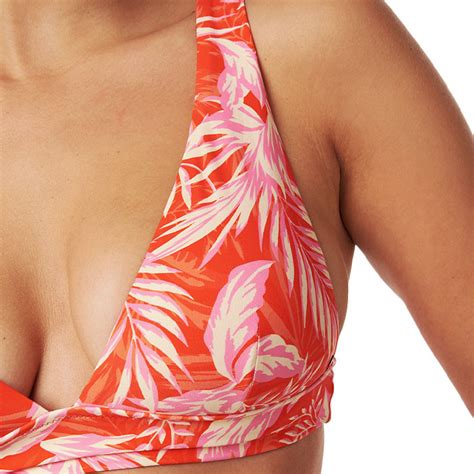 Rip Curl I Haut De Bikini Sun Rays Floral 2022