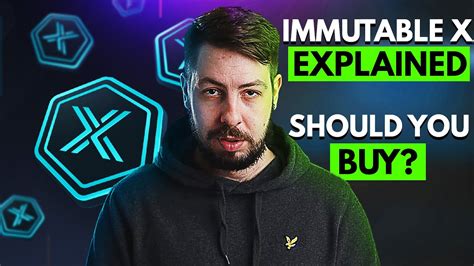 IMMUTABLE X Explained 4 Things YOU Need To Know Before The Next Bull