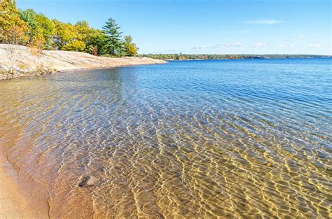 18 Best Beaches In Ontario Planetware