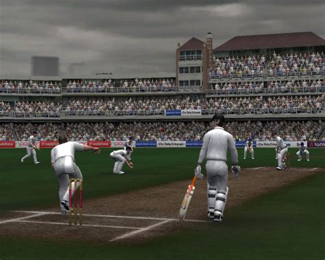 Cricket 07 game download for Pc Highly Compressed