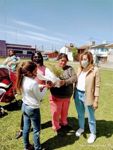 Creando Nexos celebró el mes de las madres El Campanense Diario