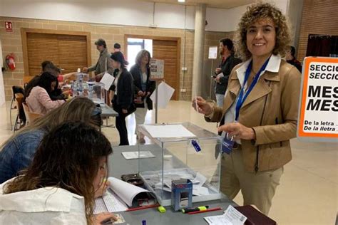 Eleccions Catalunya 2024 DIRECTE Participació fins a quina hora