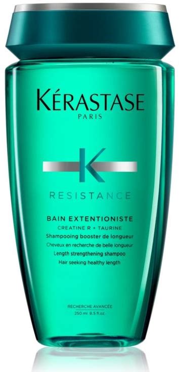 Kérastase Resistance Bain Extentioniste Shampoo KremMania