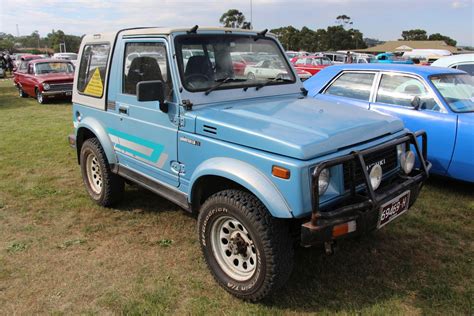 Suzuki Jimny The Final Information Jdmbuysell Jdm Imports