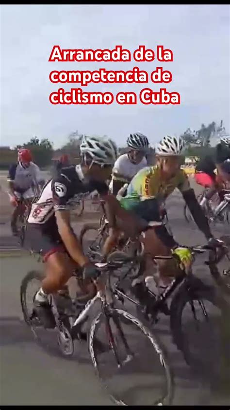 Todos Los S Bados Se Re Nen Muchos Ciclistas Para Competir En La