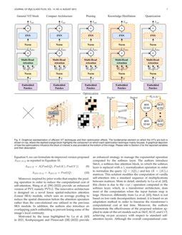 A Survey On Efficient Vision Transformers Algorithms Techniques And