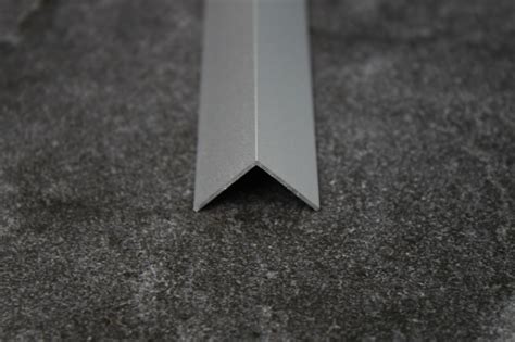 Уголок алюминиевый 20х20 серебро 3,0м купить в Минске по лучшей цене в ...