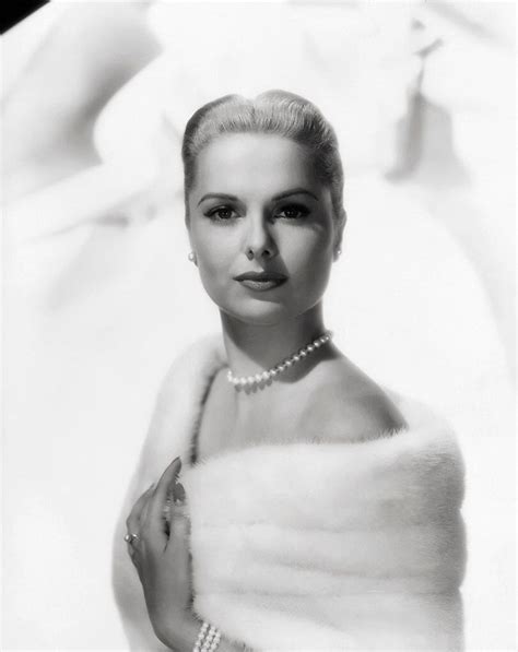 Martha Hyer Hollywood Vintage Movies Actresses