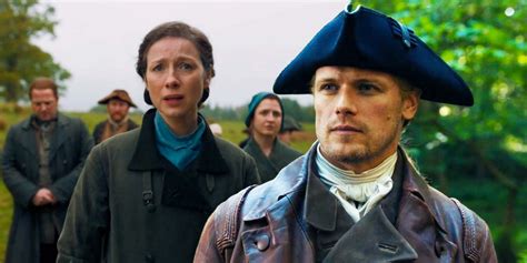 Outlander Season 7 Episode 3 Recap 5 Biggest Story Reveals