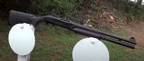 Unveiling the Power: Benelli M2 Review and Detailed Analysis