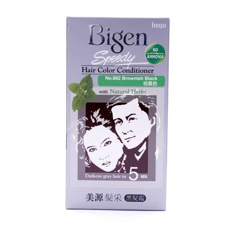 Kem nhuộm tóc Bigen Speedy 882Kem nhuộm tóc Bigen Speedy 882 – Tổng kho ...