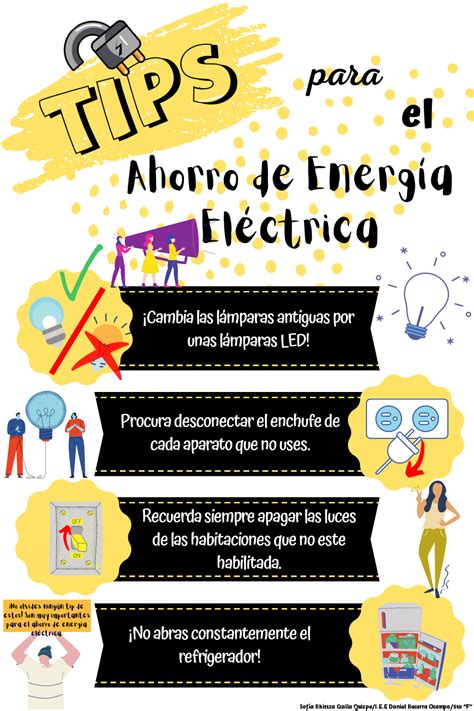 Pin De Celia Contreras En Educacion Como Ahorrar Energia Electrica Tips Para Ahorrar Energia