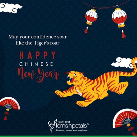 Chinese New Year Quotes Cny Wishes And Messages Fnp Sg