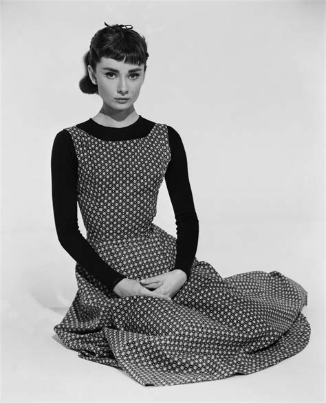 What I Would Wear As Audrey Hepburn In The 21st Century The Best