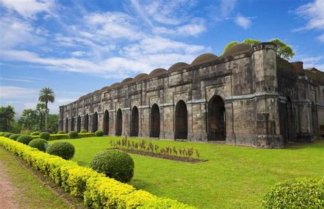 5 Unesco World Heritage Sites In West Bengal Complete List