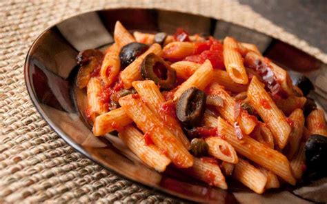 Esitell Imagen Penne Rigate Pasta Abzlocal Fi