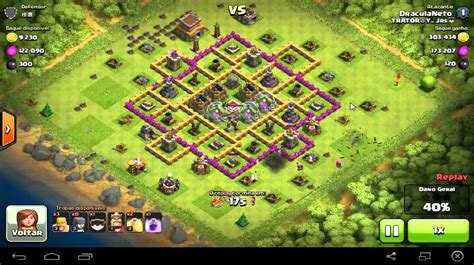 Clash Of Clans Como Farmar Gold E Elixir Rapidamente Youtube