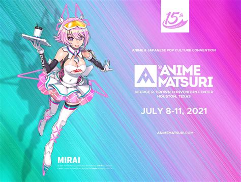 Anime Matsuri 2024 Guests Names - Mona Sylvia