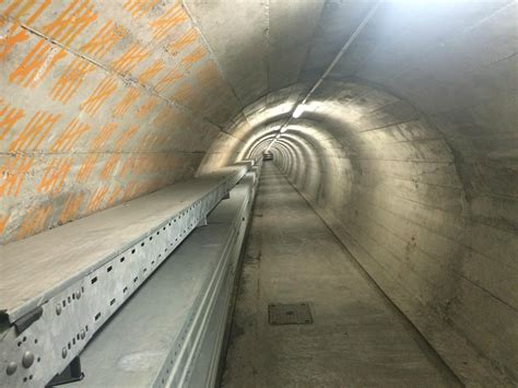 Unterirdisch Uberleben Surviving Underground Sonnenberg Bunker