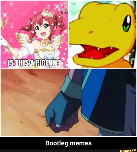 Bootleg Memes Bootleg Memes Seo Title Digimon Memes Pokemon