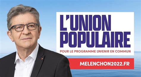 Jean Luc M Lenchon Le Clip De Campagne Pour L Lection Pr Sidentielle