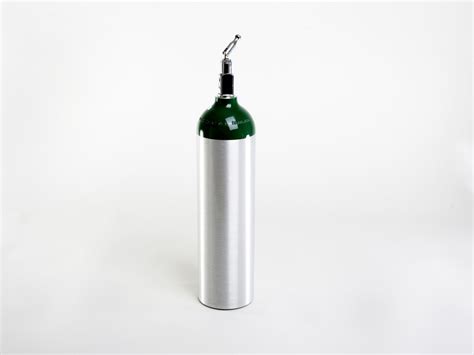 Aluminum Tank D Cylinder Filled Oxygen Cylinders And Supplies Oxygen