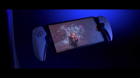 PlayStation 5 Handheld Reveal