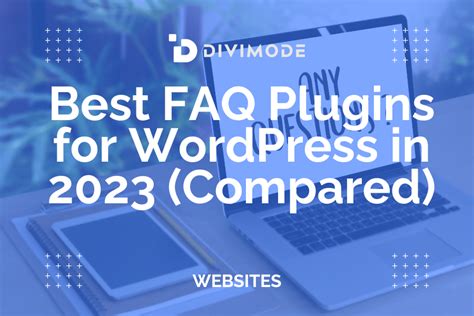 Best Faq Plugins For Wordpress In Compared Divimode