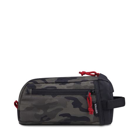 Jual Bodypack Dopp Tube Dopp Kit Camo Shopee Indonesia