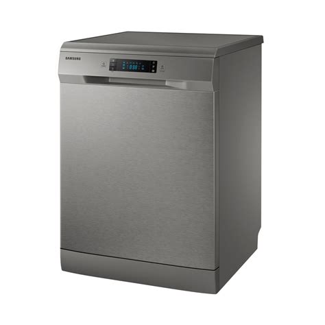 Samsung Dw60h5050fsma 220 Volt Stainless Steel Dishwasher