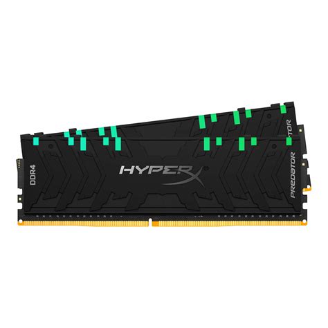 Buy HyperX Predator DDR4 RGB 32GB Kit 3000MHz CL15 DIMM XMP RAM Memory