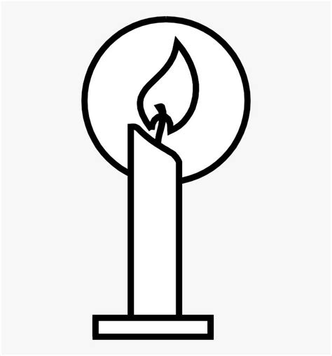 Candle Clipart Colour Catholic Candle Clip Art Png Image The Best