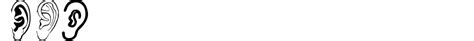 Paw Patrol Schriftart
