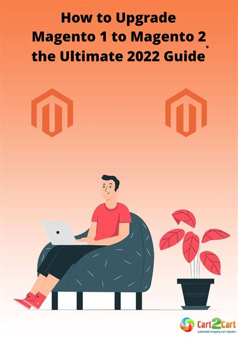 How to Upgrade Magento 1 to Magento 2 the Ultimate 2022 Guide - Speaker