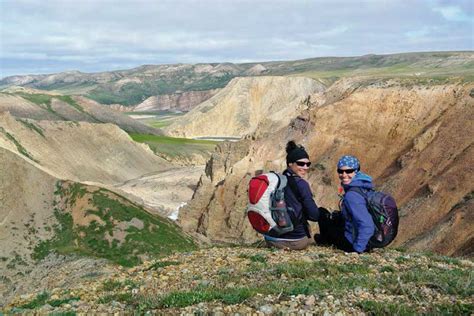 Northwest Territories Of Canada Wonders And Other Things To See