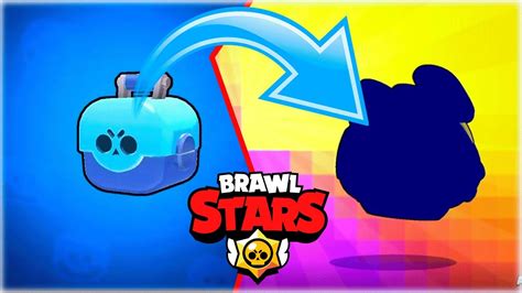 ABRO CAJAS PARA CONSEGUIR A GUS Y ME PASA ESTO EN BRAWL STARS YouTube