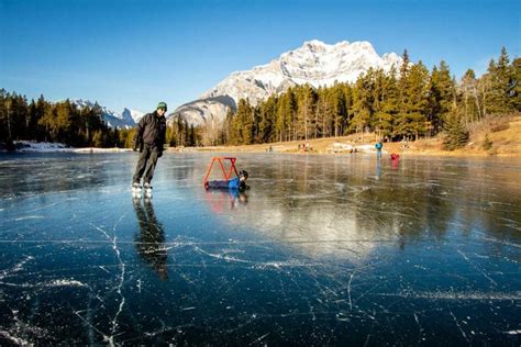 40 Amazing Things To Do In Banff In Winter Travel Banff Canada