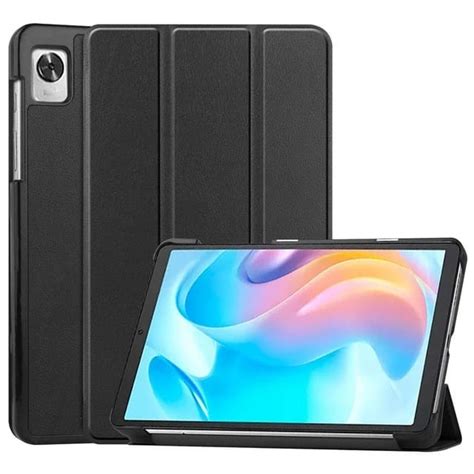 Jual Realme Pad Mini 8 7 Inch Smartcase Flipcover Stand Trifold Shopee Indonesia