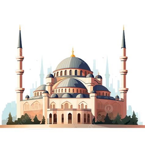 Mezquita De Suleymaniye Png Dibujos Suleymaniye Mezquita