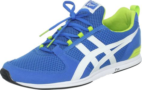 Onitsuka Tiger Ultimate 81 Mens Lace Up Casual Shoes Sale Online