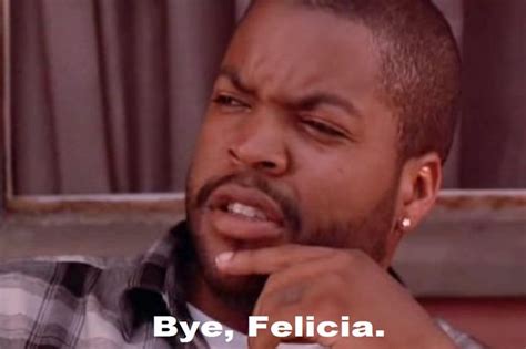 Byefelicia Gets An Uncomfortable New Origin Story