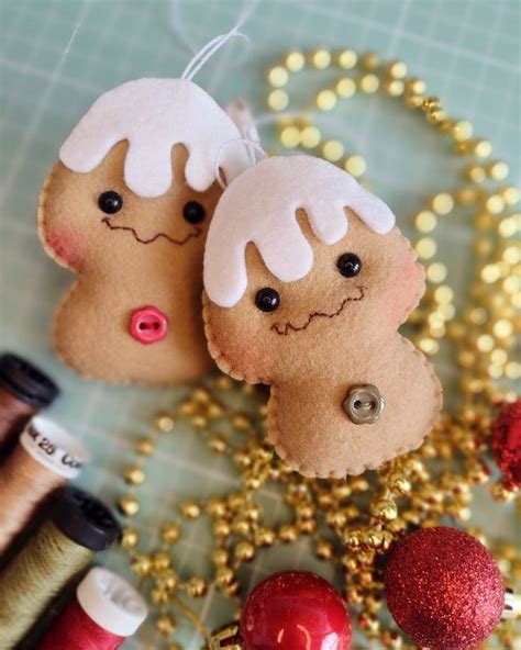 Gingerbread | Natale